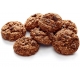 Mini čokoládové cookies Dukan®