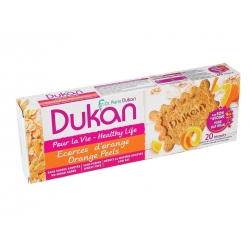 Pomarančové sušienky Dukan®